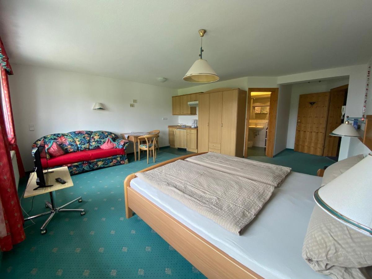 Roessle Appartement