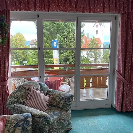 Gasthof Roessle Sulzberg Room photo