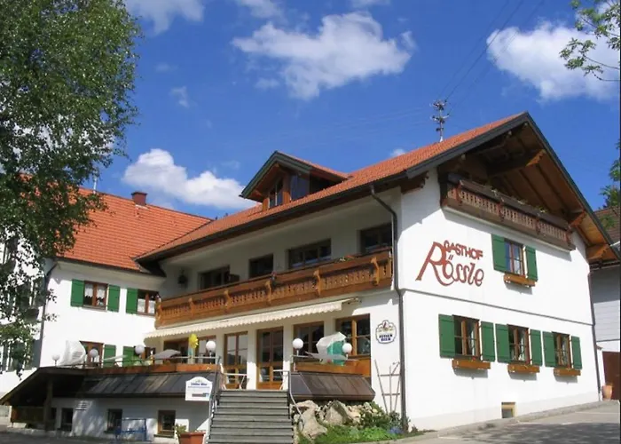 Gasthof Rössle